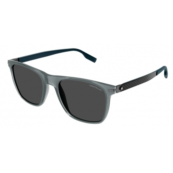 MONT BLANC-MB0248S-003 - Picture 1 of 4